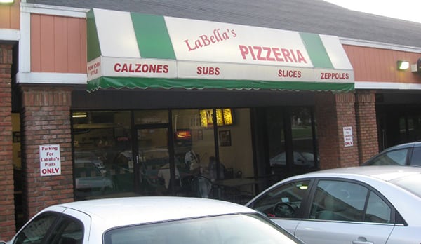 Labella's Pizzeria by null