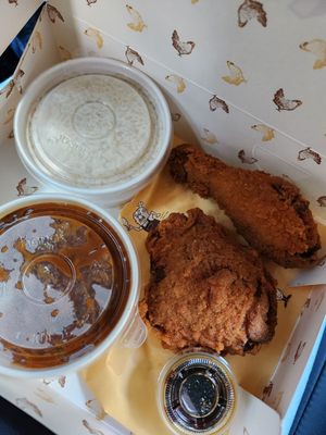 Tokyo Fried Chicken, DTLA by null