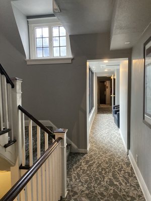 Seven Gables Inn, St. Louis West, a Tribute Portfolio Hotel by null