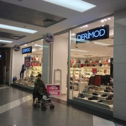Derimod
