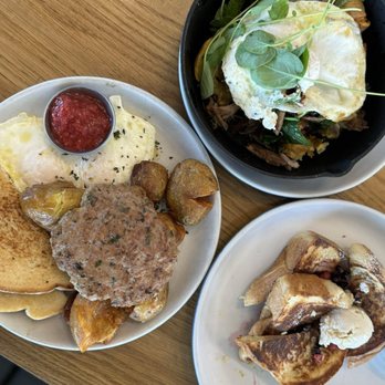 Prep & Pastry - Breakfast & Brunch Near Me - Tucson, Arizona