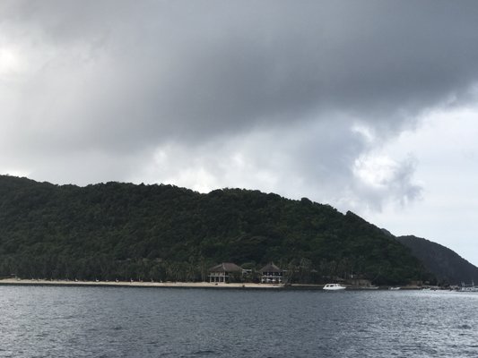 Pangulasian - El Nido Resorts by null