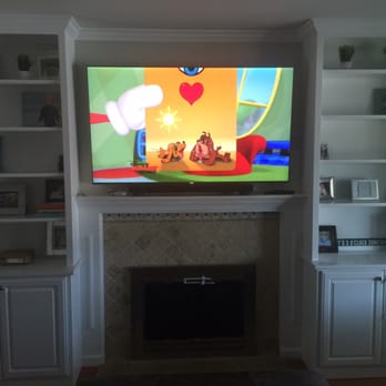 TV-Installer - TV Mounting Near Me