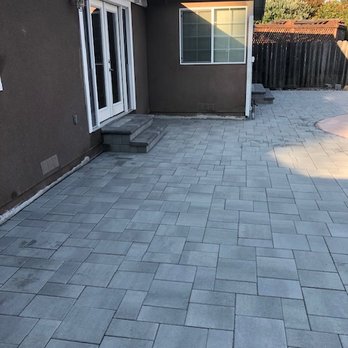 Wine Country Pavers - Big View - Landscaping Near Me - Napa, California Wine Country Pavers - Big View - Landscaping Near Me - Napa, California