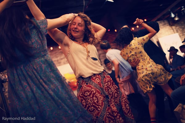 Jalopy Theatre and School of Music by null