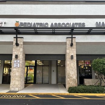 Pediatric Associates - Pediatricians Near Me - Boca Raton, Florida Pediatric Associates - Pediatricians Near Me - Boca Raton, Florida