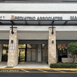 Pediatric Associates