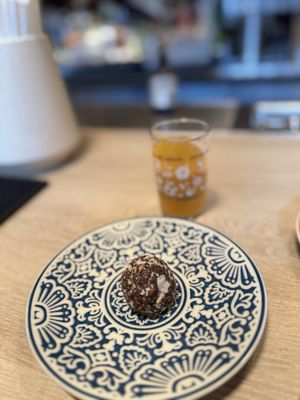 Capital One Landing at DCA by null