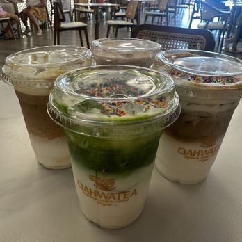 Qahwatea Coffee - Coffee & Tea Near Me - Ellisville, Missouri Qahwatea Coffee - Coffee & Tea Near Me - Ellisville, Missouri