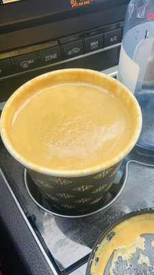 HI-VIBE Superfood Juicery by null