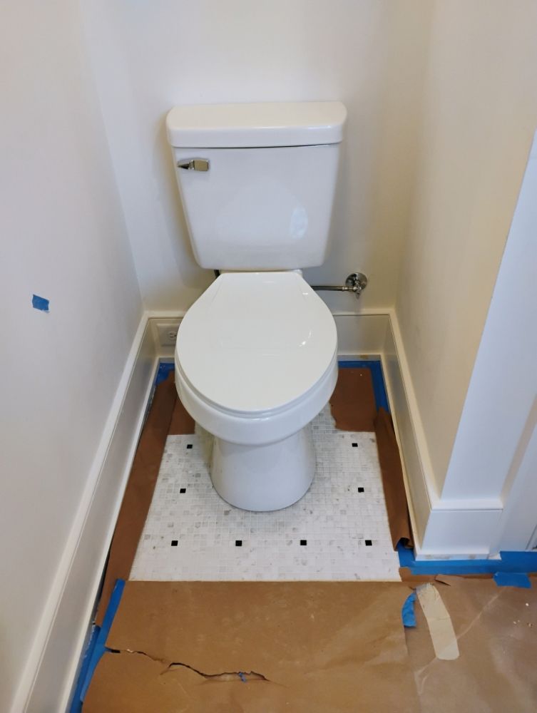 Slide of Tiff's Plumbing & Renovations