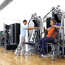Kieser Training Erfurt Kult GmbH & Co. KG