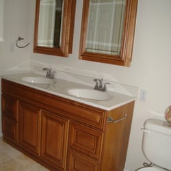 Wright Remodeling - Bath Remodel