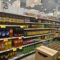 Bravo Supermarket
