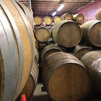 Casey Brewing and Blending - Barrels - Breweries Near Me - Glenwood Springs, Colorado