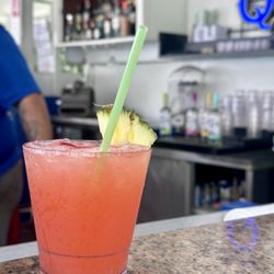 Embassy Suites by Hilton San Juan Hotel & Casino - Pool Bar.