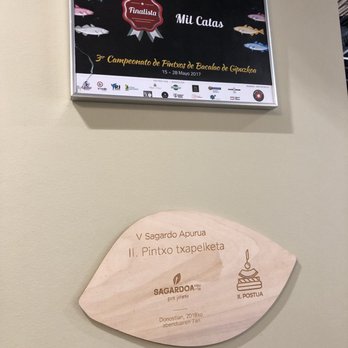 Mil Catas - Local Basque recognition - Basque Near Me - Donostia / San Sebastián, SS Mil Catas - Local Basque recognition - Basque Near Me - Donostia / San Sebastián, SS