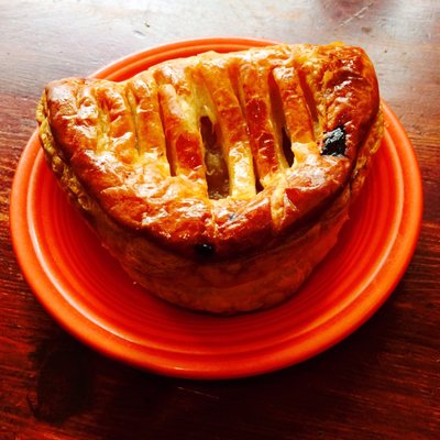 Boulangerie Les Co'Pains d'Abord by null