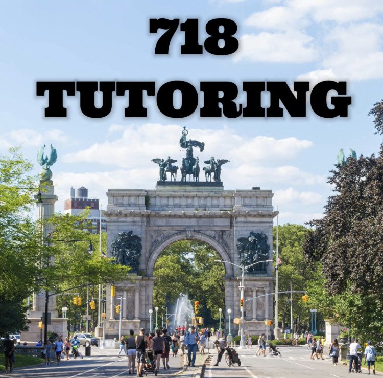 718 Tutoring - reading tutor in Brooklyn, NY