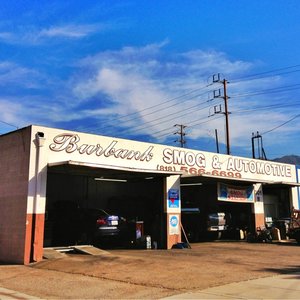 Burbank Smog & Auto Center on Yelp