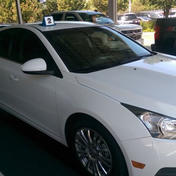 Dublin Chevrolet - Car Dealers Near Me - Dublin, California
