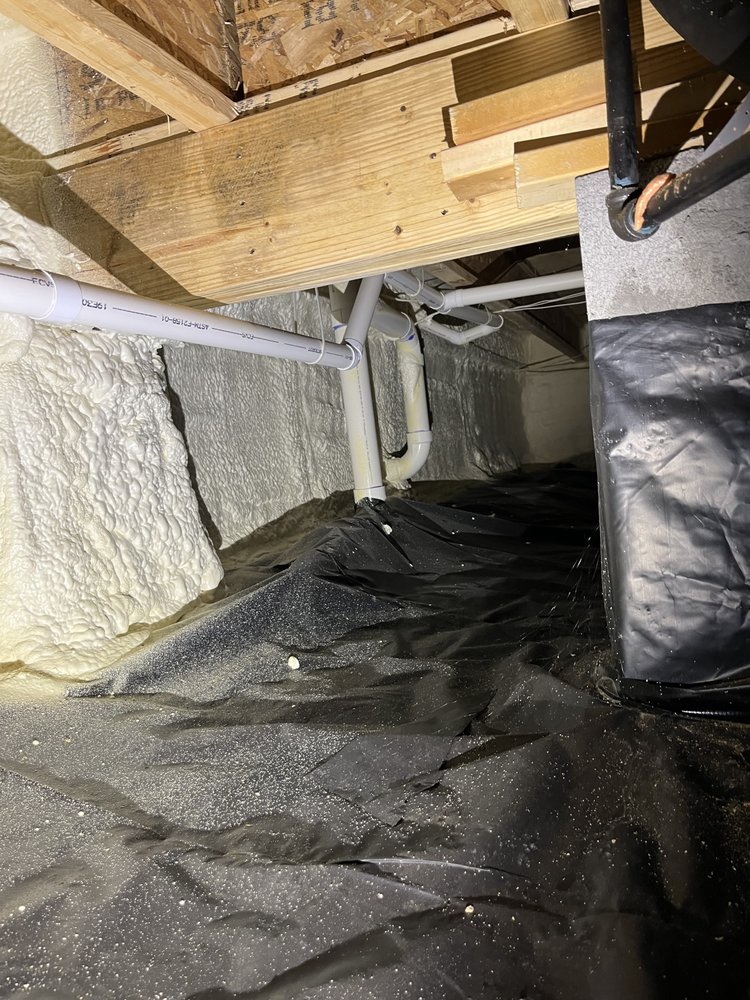 Slide of Spec-Ops Plumbing & More