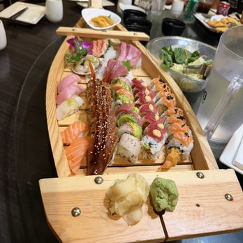 Icho Izakaya - Japanese Near Me - Temple City, California Icho Izakaya - Japanese Near Me - Temple City, California