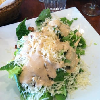 Islas Canarias Cafe - Yummy cesar salad! This the small size! It was still huge and filling! - Spanish Near Me - Miami, Florida Islas Canarias Cafe - Yummy cesar salad! This the small size! It was still huge and filling! - Spanish Near Me - Miami, Florida