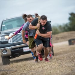 Helotes CrossFit