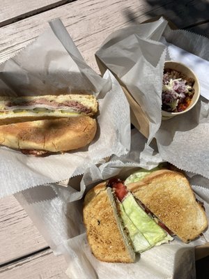 Bare Bones Butcher by null