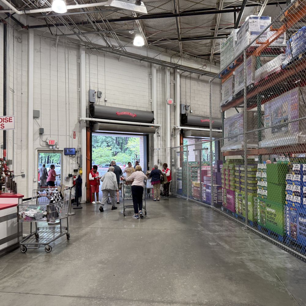 Costco - Wholesale Stores Near Me - Charleston, South Carolina