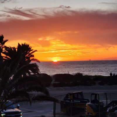 Jalama Beach County Park by null