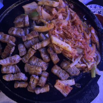 Chon Dak - Bars Near Me - Gardena, California