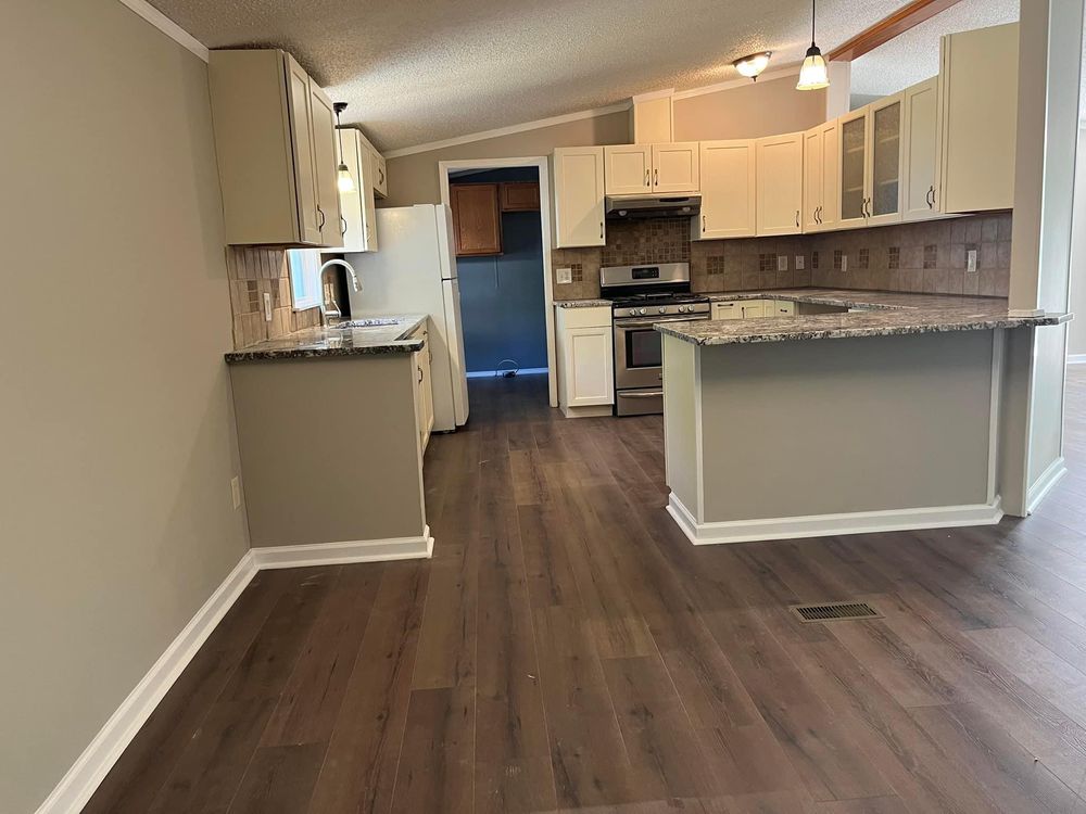 Slide of J704 Home Remodeling