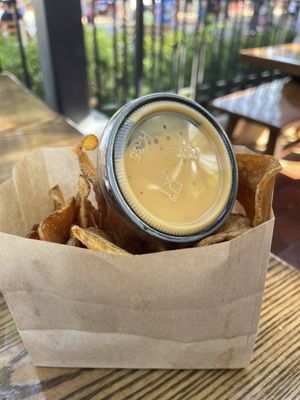 BaseLine Tap House by null