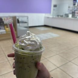 Matcha
