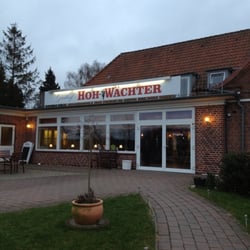 Gasthof Hoh-Wächter