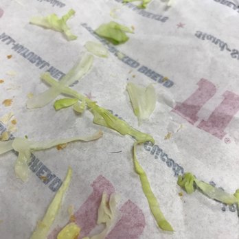 Jimmy John's - More hair - Delis Near Me - Tempe, Arizona Jimmy John's - More hair - Delis Near Me - Tempe, Arizona