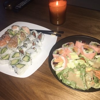Tonton Sushi - Japanese Near Me - Vancouver, British Columbia Tonton Sushi - Japanese Near Me - Vancouver, British Columbia