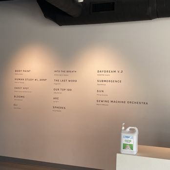 Wonderspaces - Austin - Line up - Art Galleries Near Me - Austin, Texas Wonderspaces - Austin - Line up - Art Galleries Near Me - Austin, Texas