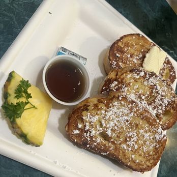 Egghead's Restaurant - Breakfast & Brunch Near Me - Fort Bragg, California