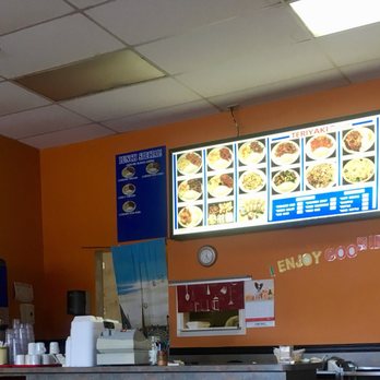Teriyaki Delight - Japanese Near Me - Tumwater, Washington Teriyaki Delight - Japanese Near Me - Tumwater, Washington