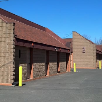Sussex Self Storage - Self Storage Near Me - Sparta, New Jersey Sussex Self Storage - Self Storage Near Me - Sparta, New Jersey