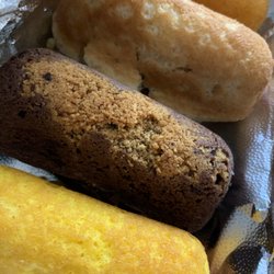 East Los Musubi - Little Sweeties' twinkies