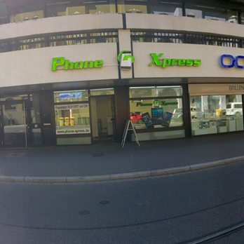 Phone Xpress - Experten Nr. 1 in Augsburg Smartphone & Tablet Reparatur Service Augsburg - Mobile Phone Repair Near Me - Augsburg, BY
