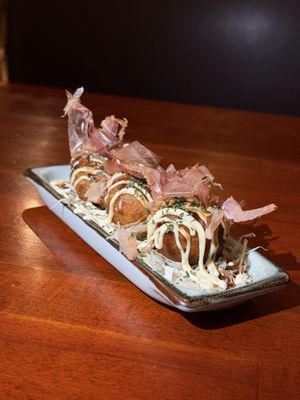 Sakuratani Ramen & Izakaya by null