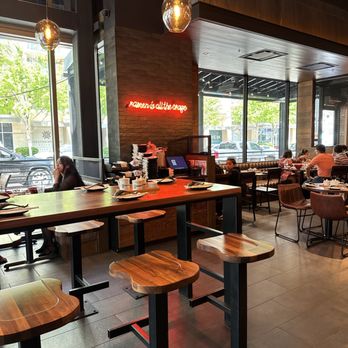 JINYA Ramen Bar - Preston Hollow - Ramen Near Me - Dallas, Texas
