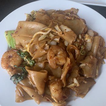 Noodlehead - Kee mao aka drunken noodle - Thai Near Me - Pittsburgh, Pennsylvania Noodlehead - Kee mao aka drunken noodle - Thai Near Me - Pittsburgh, Pennsylvania