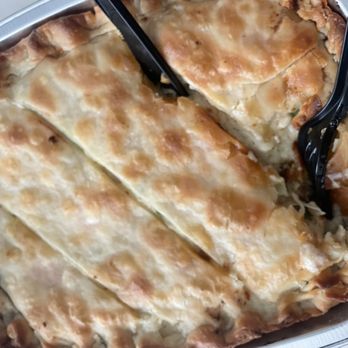 Killen's - Chicken Pot Pie - Southern Near Me - Houston, Texas Killen's - Chicken Pot Pie - Southern Near Me - Houston, Texas
