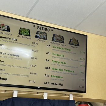 Tokyo Stop Sushi & Grill - Japanese Near Me - Elk Grove, California